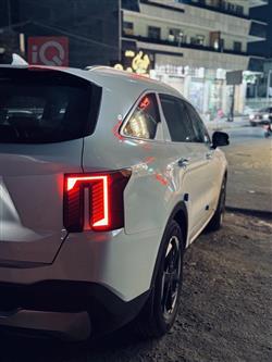 کیا سۆرینتۆ
